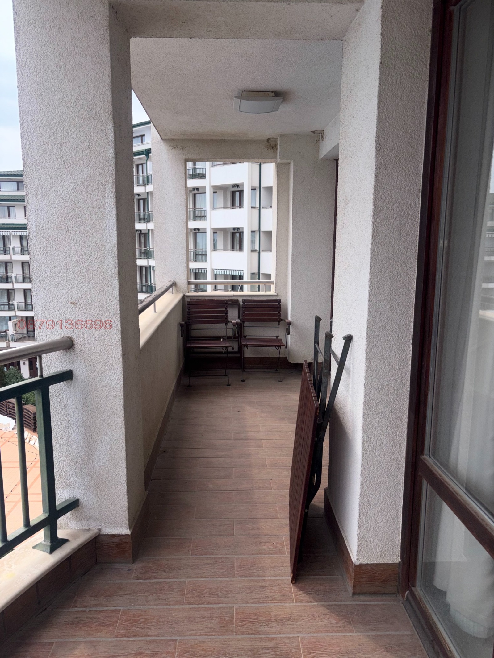 Продава 2-СТАЕН, с. Равда, област Бургас, снимка 13 - Апартаменти - 53895996