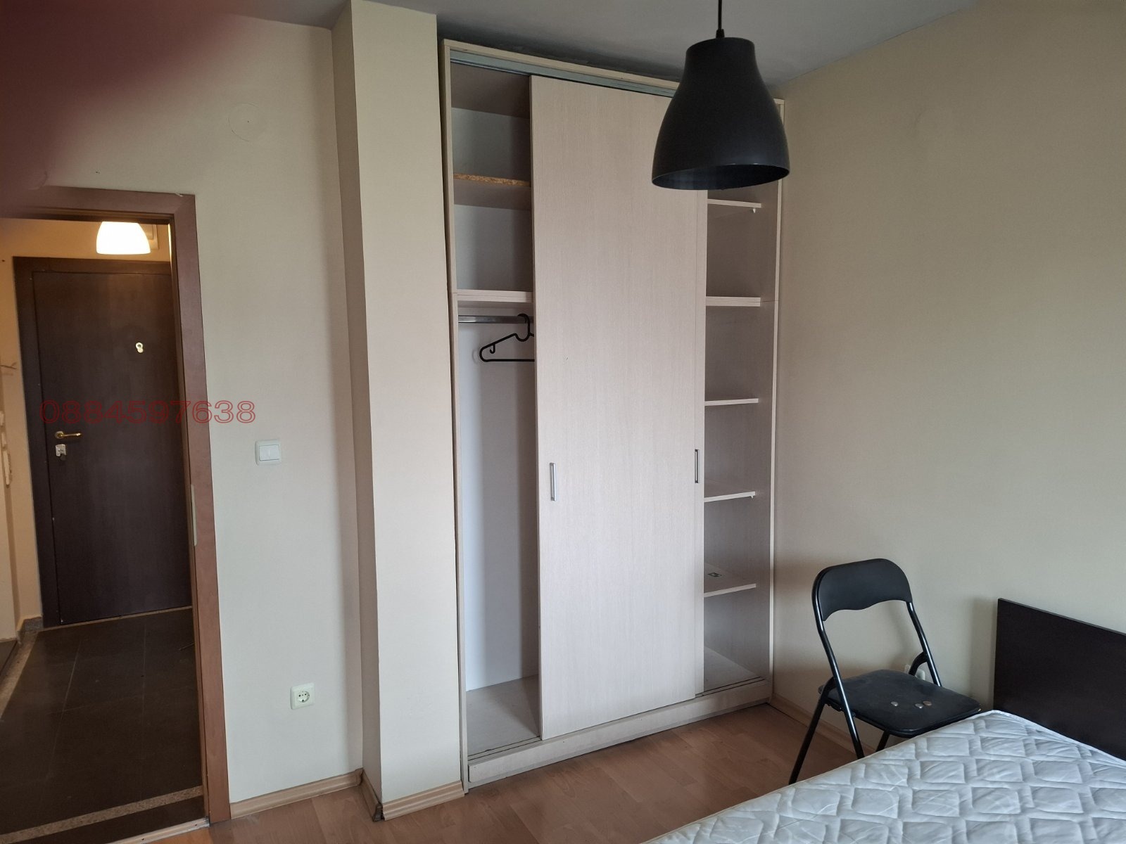Продава 2-СТАЕН, гр. София, Гео Милев, снимка 6 - Апартаменти - 54635315