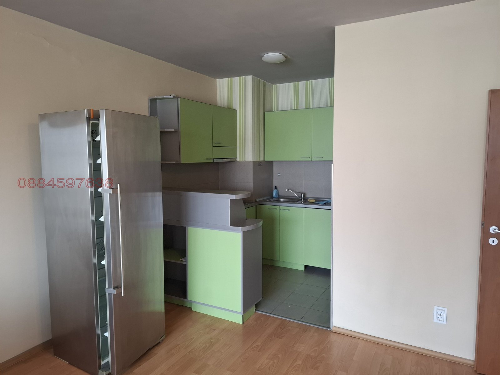 Продава 2-СТАЕН, гр. София, Гео Милев, снимка 3 - Апартаменти - 54635315