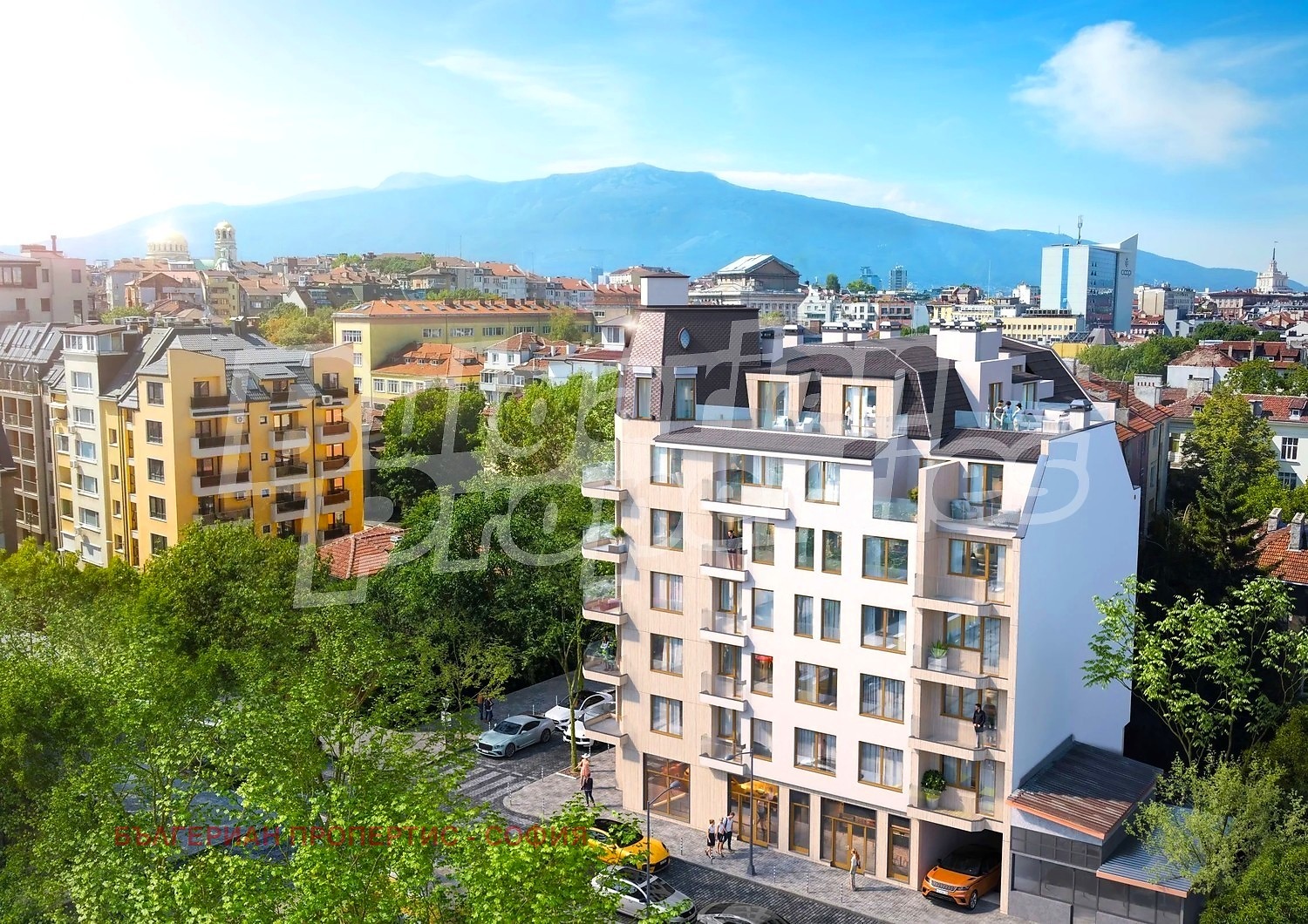 Продава 2-СТАЕН, гр. София, Център, снимка 13 - Апартаменти - 54674019