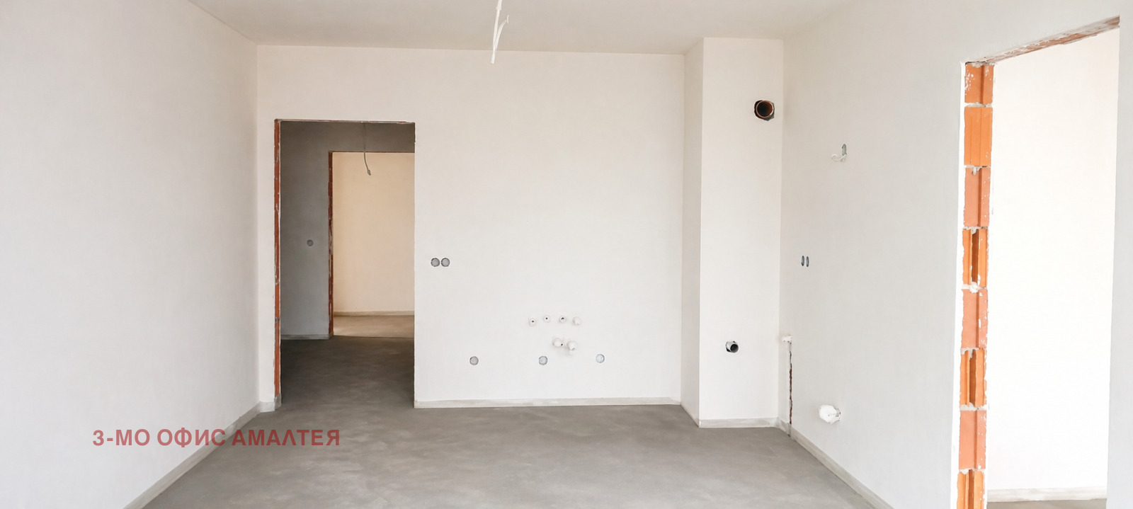 Продава 2-СТАЕН, гр. София, Люлин - център, снимка 2 - Апартаменти - 55428379