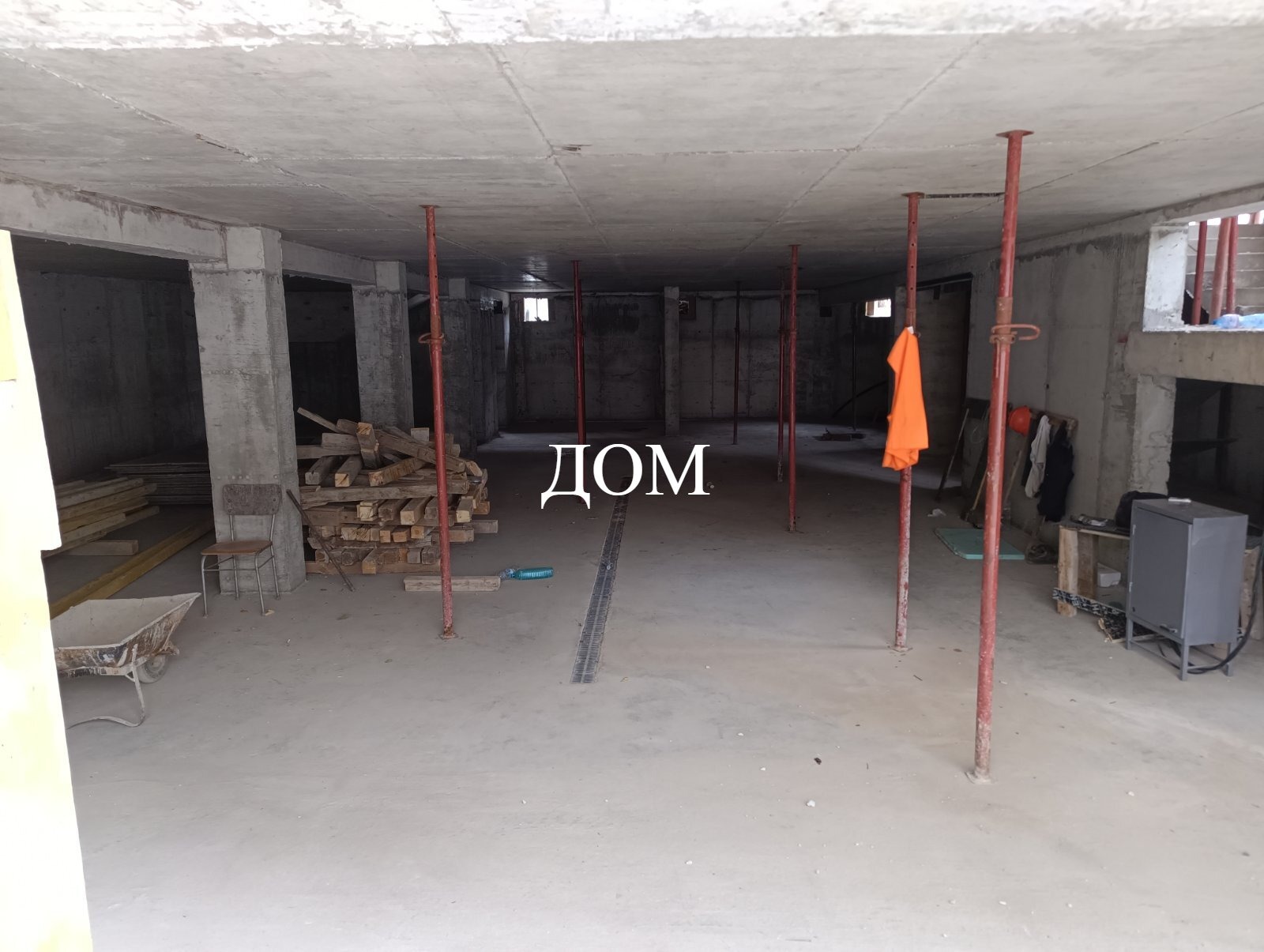 Продава 3-СТАЕН, гр. Шумен, Херсон, снимка 2 - Апартаменти - 50605038