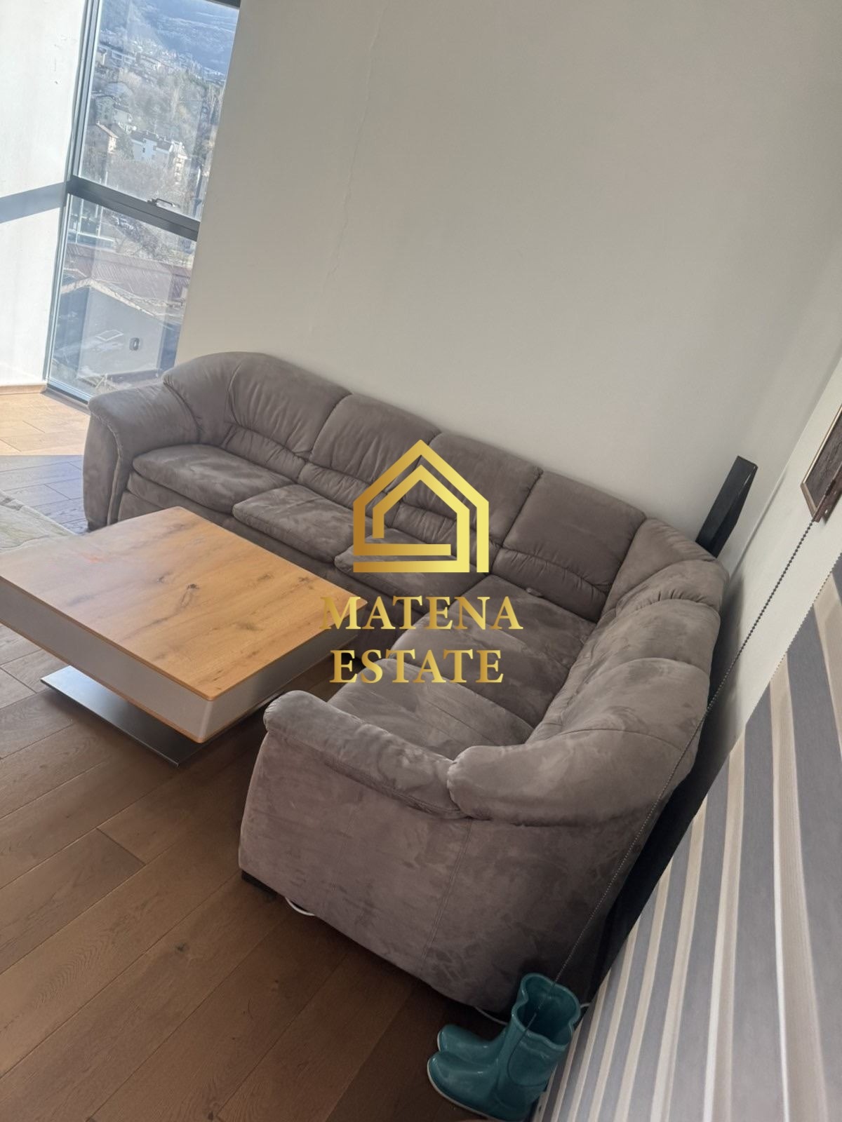 Продава 3-СТАЕН, гр. София, Овча купел, снимка 9 - Апартаменти - 53945266