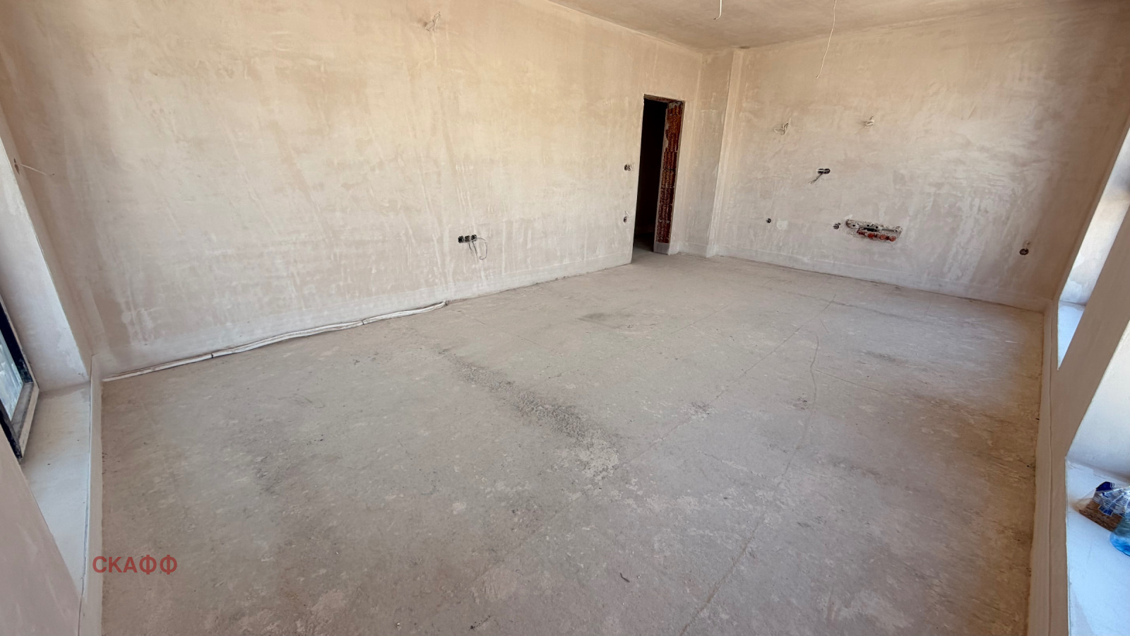 Продава 3-СТАЕН, гр. Пловдив, Христо Смирненски, снимка 2 - Апартаменти - 56070928