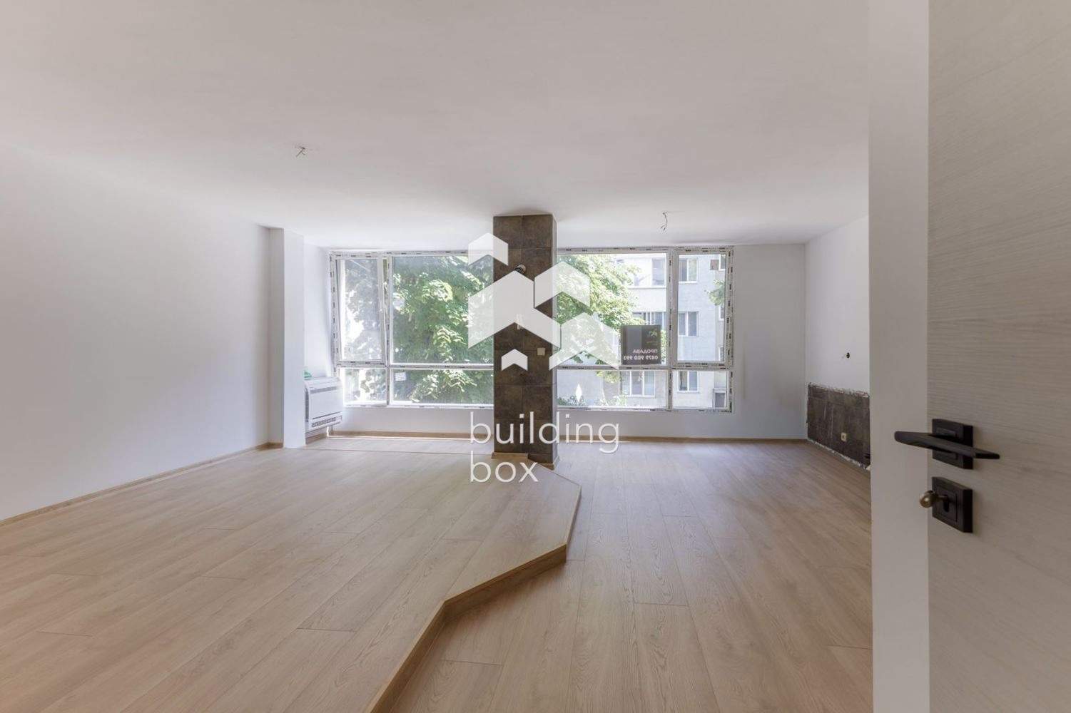 Продава 4-СТАЕН, гр. Варна, Спортна зала, снимка 2 - Апартаменти - 55523336