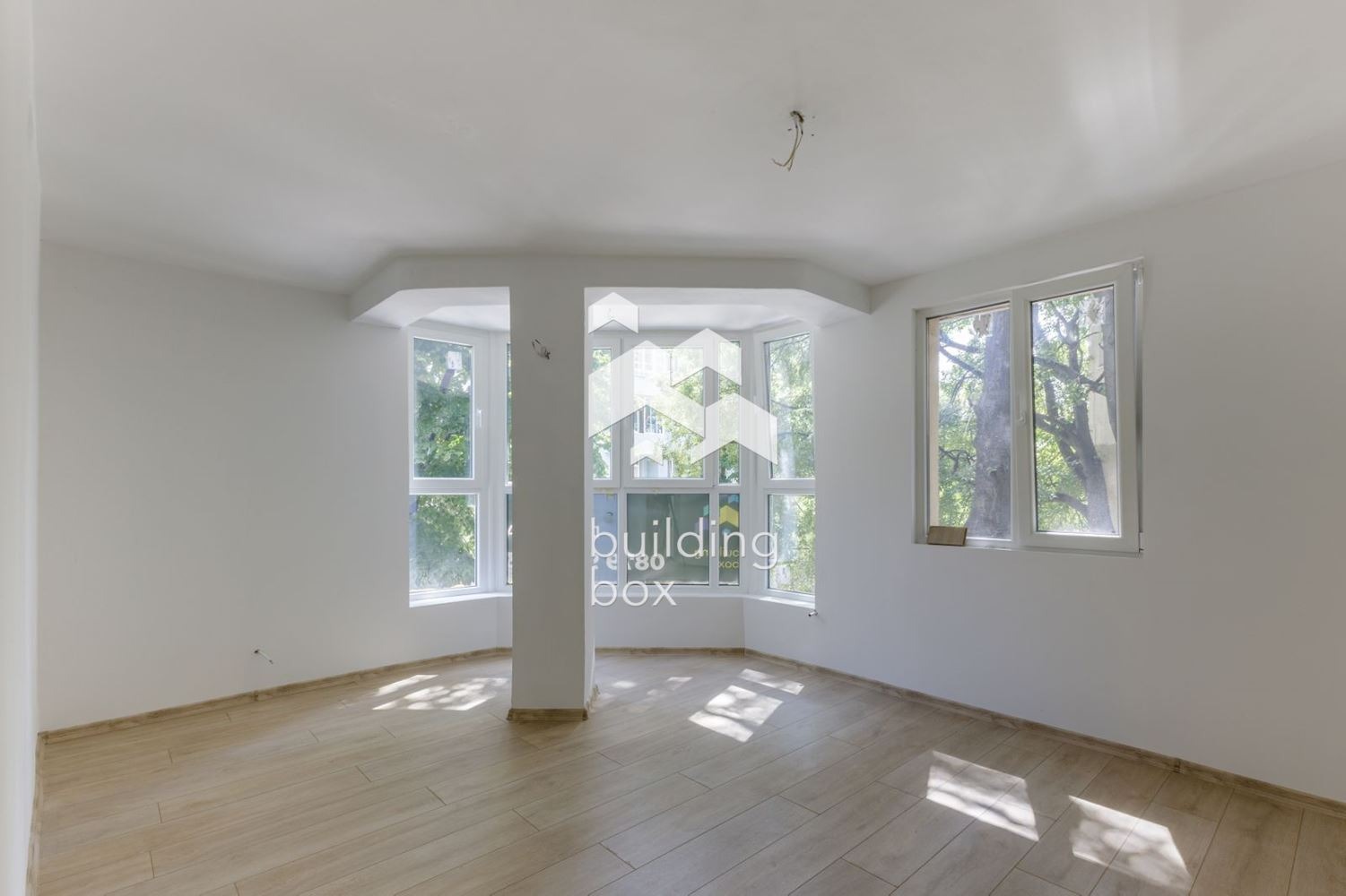 Продава 4-СТАЕН, гр. Варна, Спортна зала, снимка 7 - Апартаменти - 55523336
