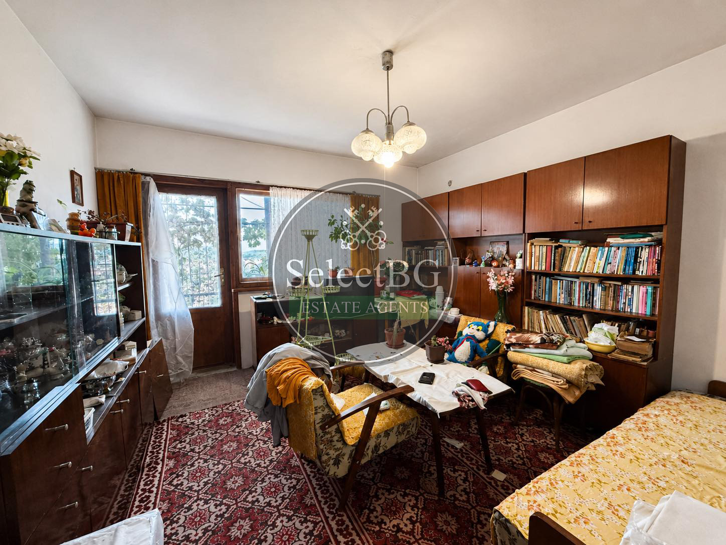 Продава КЪЩА, гр. Велико Търново, Варуша, снимка 12 - Къщи - 51543968