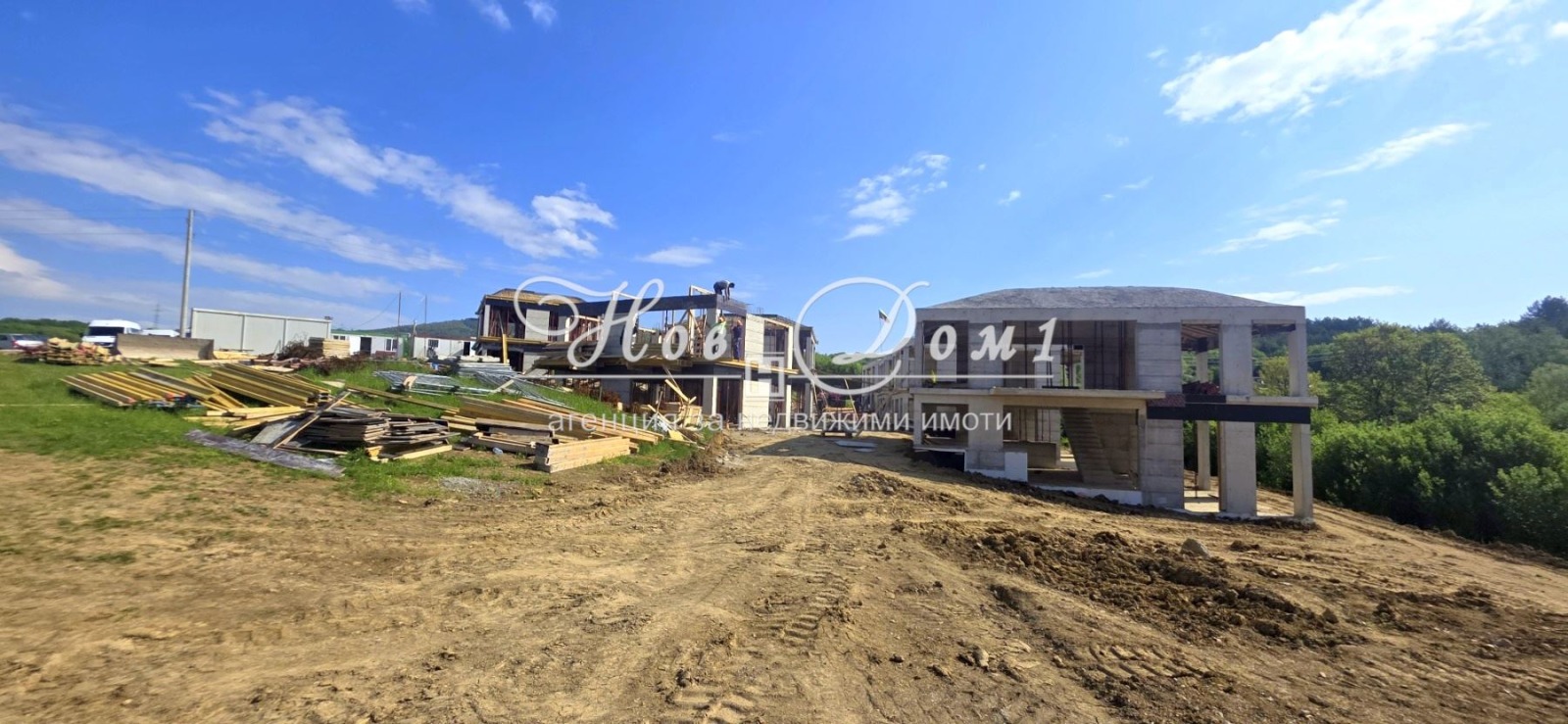 Продава КЪЩА, с. Драгичево, област Перник, снимка 12 - Къщи - 54447739