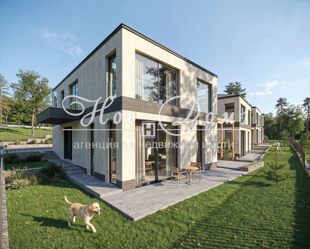 Продава КЪЩА, с. Драгичево, област Перник, снимка 3 - Къщи - 54447739