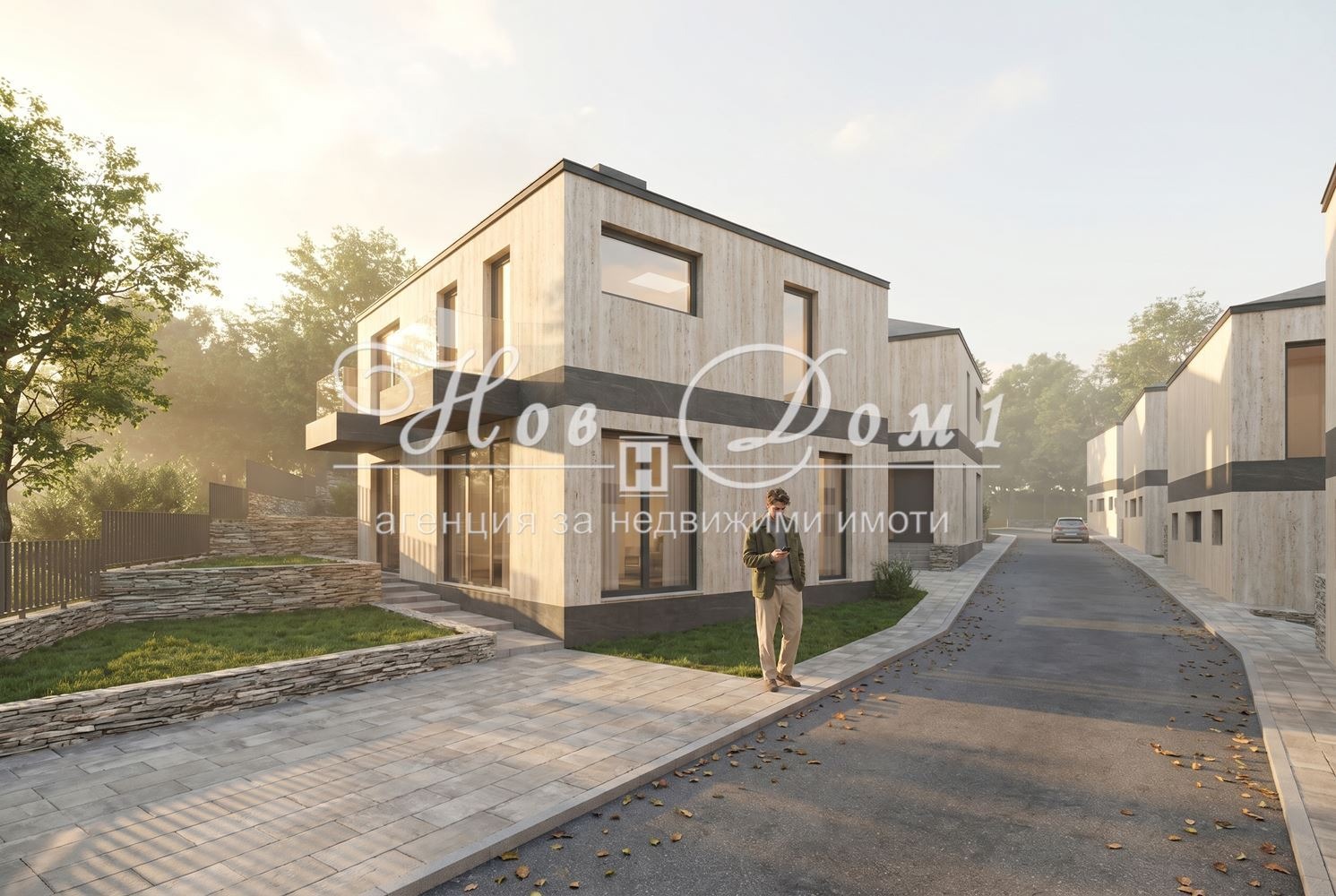 Продава КЪЩА, с. Драгичево, област Перник