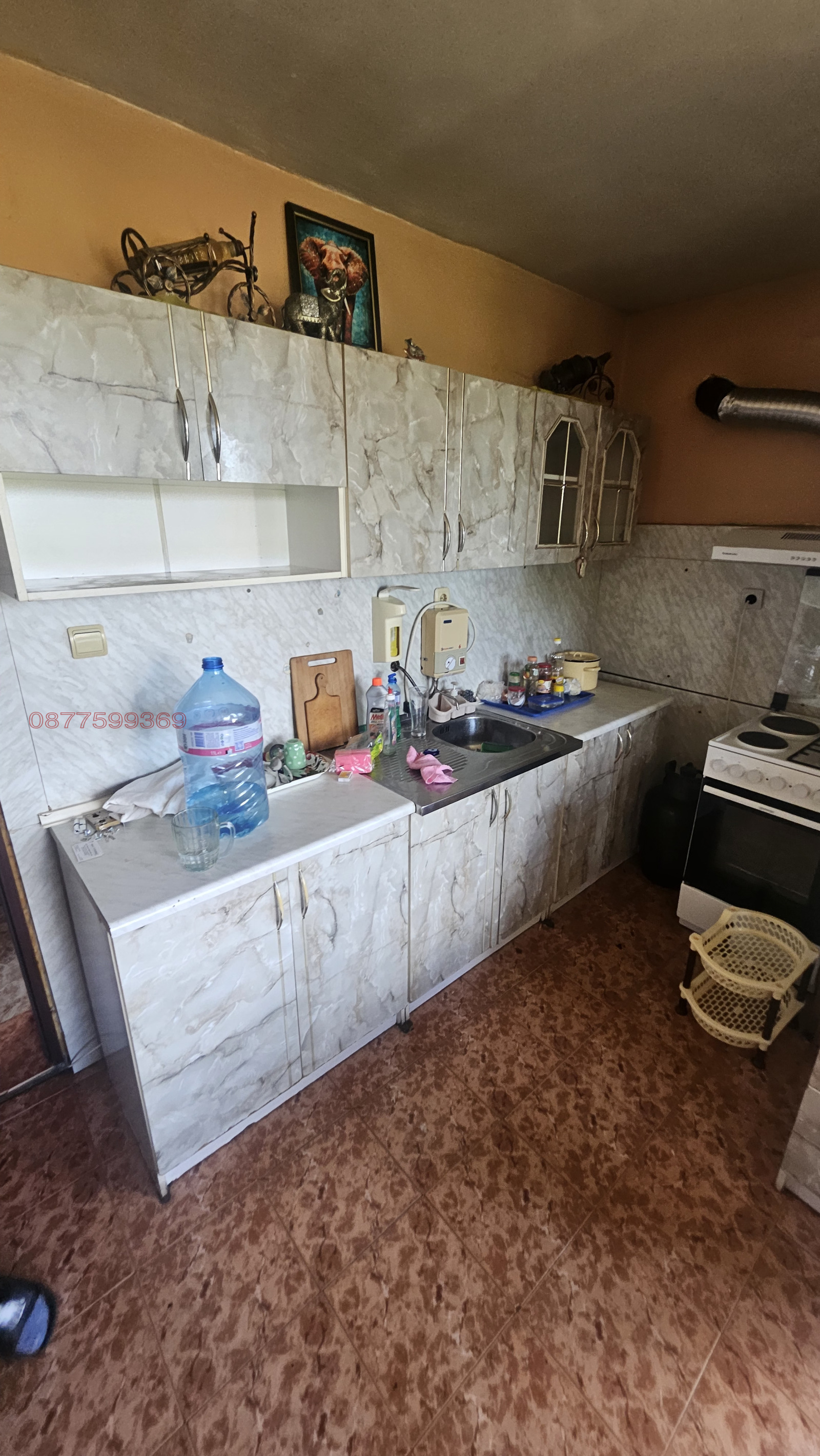 Продава КЪЩА, гр. Костинброд, област София област, снимка 10 - Къщи - 54693793