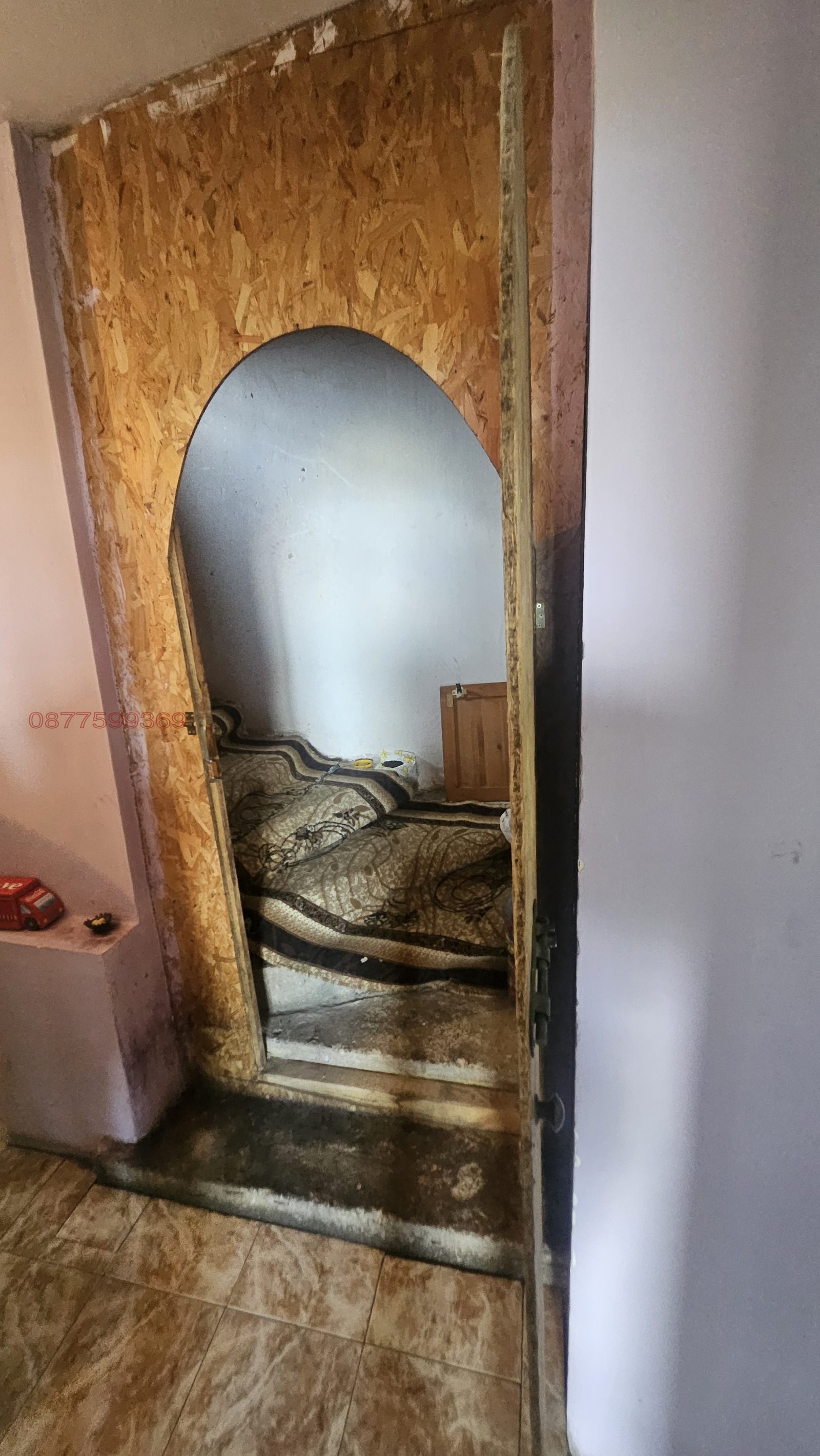 Продава КЪЩА, гр. Костинброд, област София област, снимка 8 - Къщи - 54693793