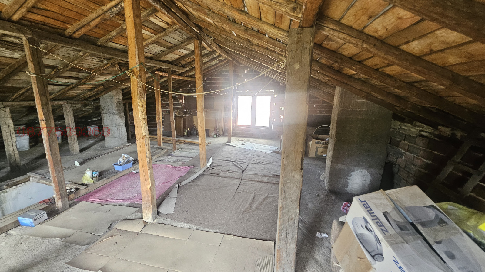 Продава КЪЩА, гр. Костинброд, област София област, снимка 11 - Къщи - 54693793