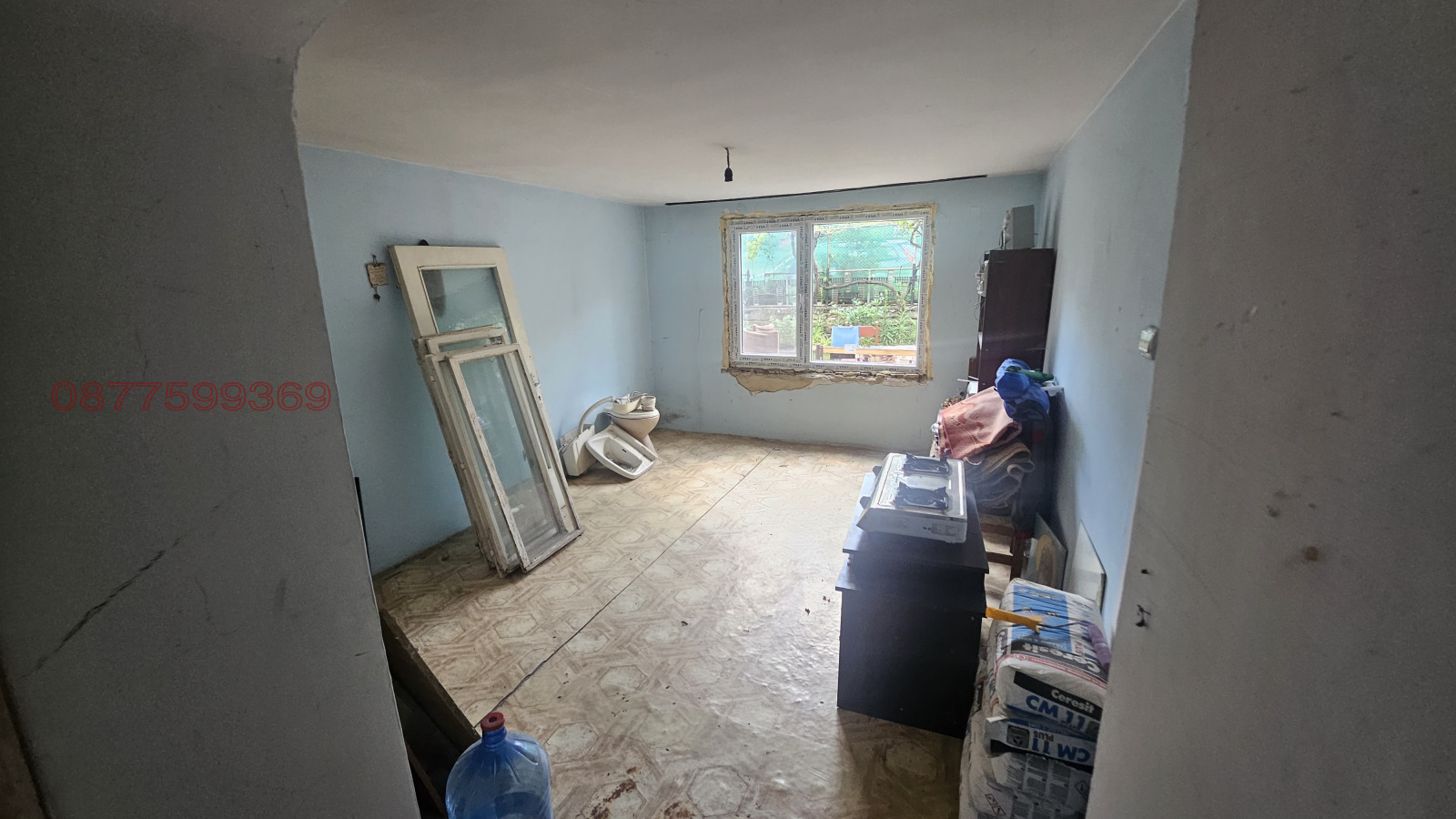 Продава КЪЩА, гр. Костинброд, област София област, снимка 4 - Къщи - 54693793