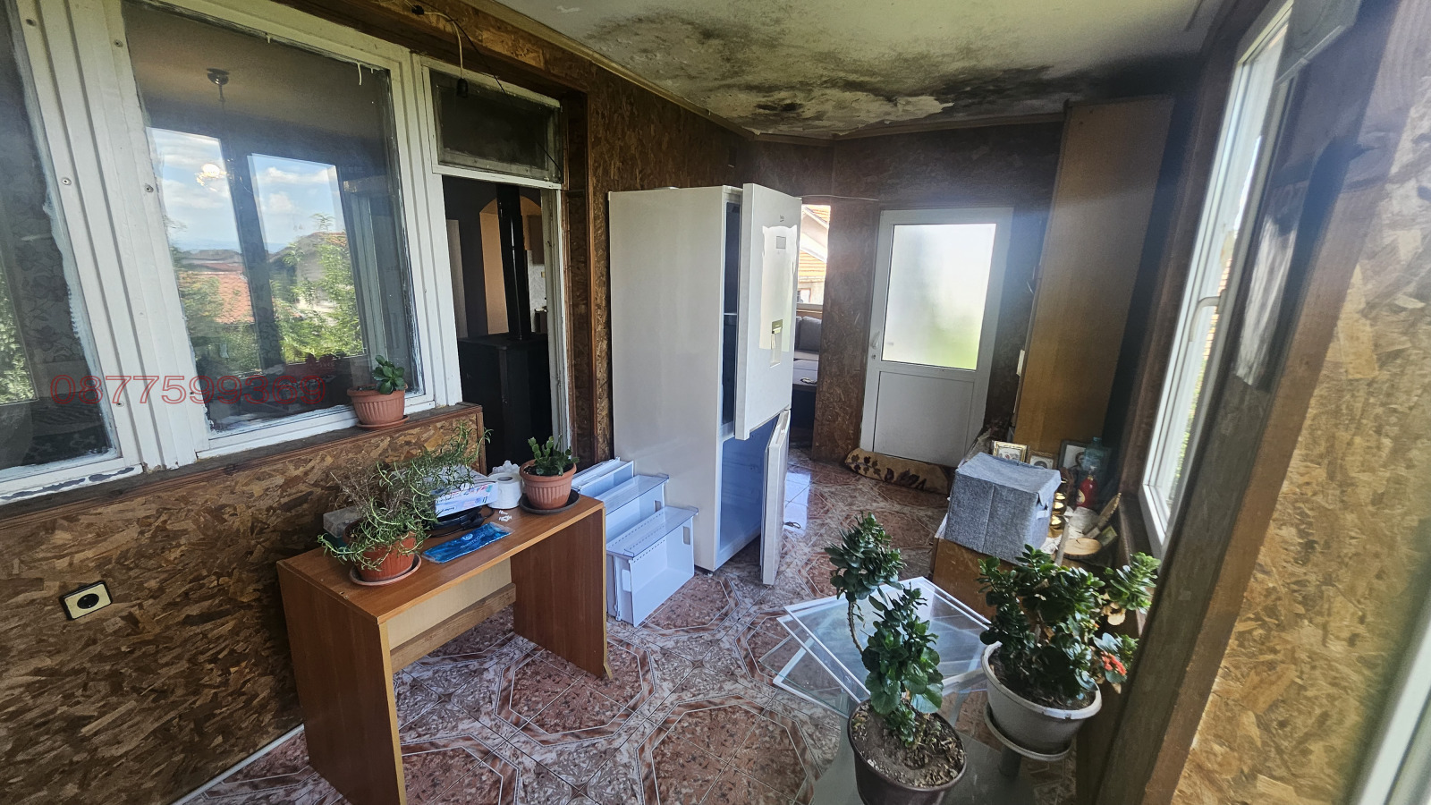 Продава КЪЩА, гр. Костинброд, област София област, снимка 14 - Къщи - 54693793