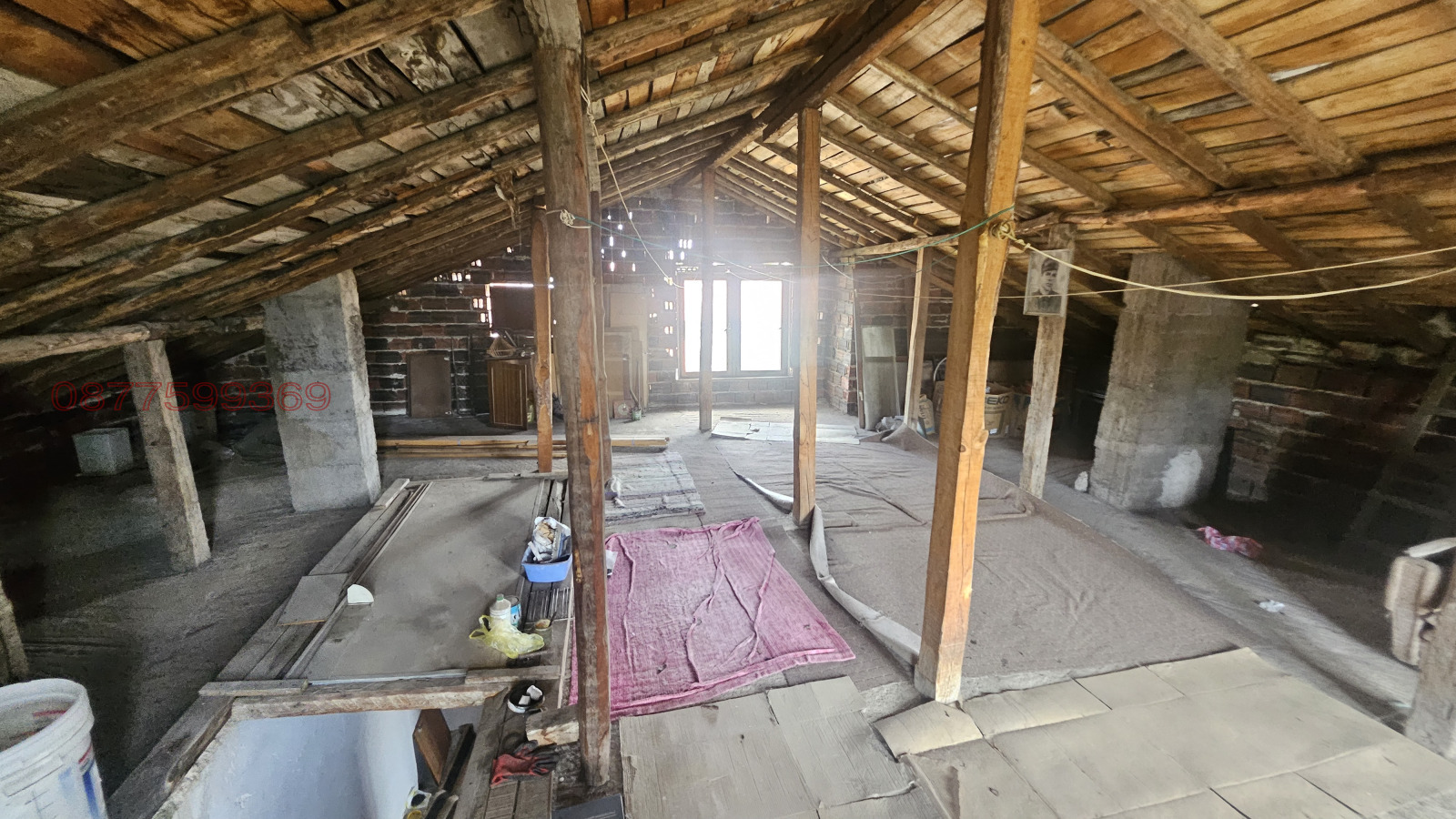 Продава КЪЩА, гр. Костинброд, област София област, снимка 10 - Къщи - 54693793