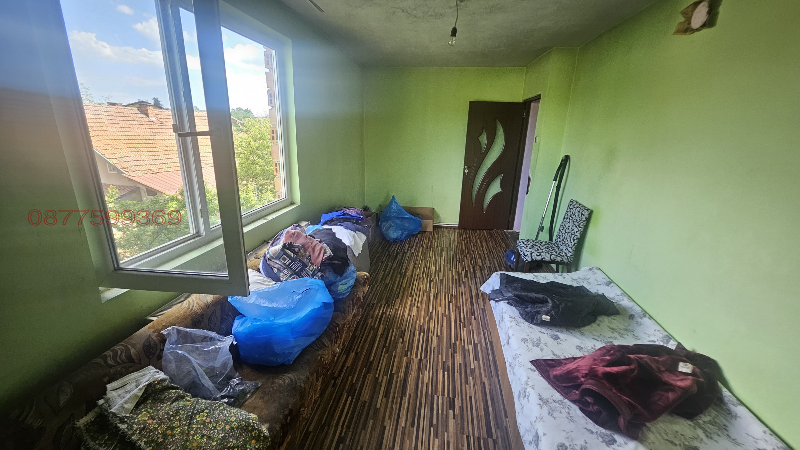 Продава КЪЩА, гр. Костинброд, област София област, снимка 9 - Къщи - 54693793
