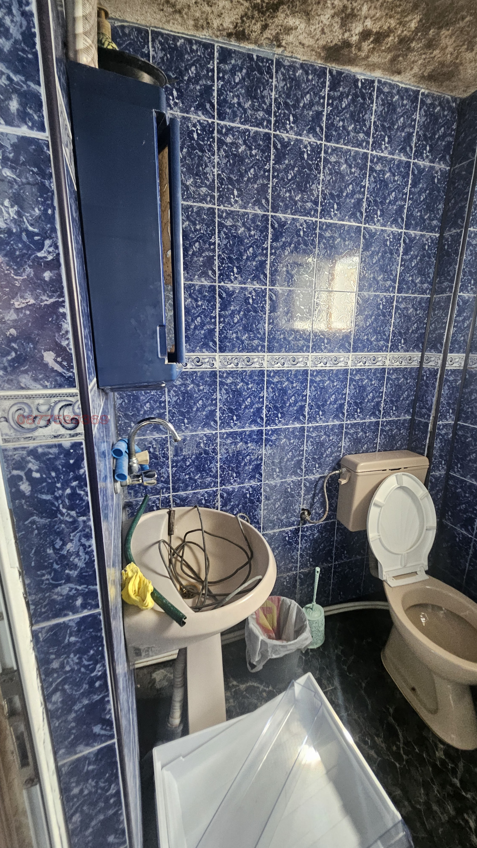 Продава КЪЩА, гр. Костинброд, област София област, снимка 7 - Къщи - 54693793