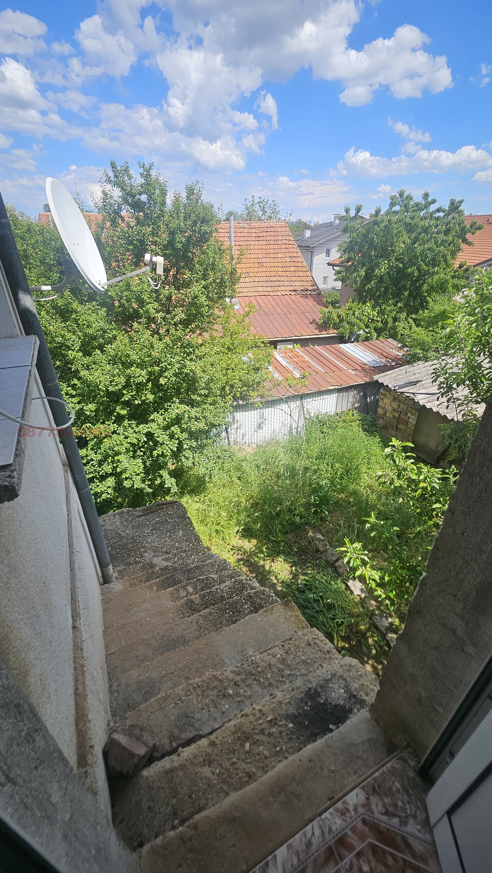 Продава КЪЩА, гр. Костинброд, област София област, снимка 3 - Къщи - 54693793