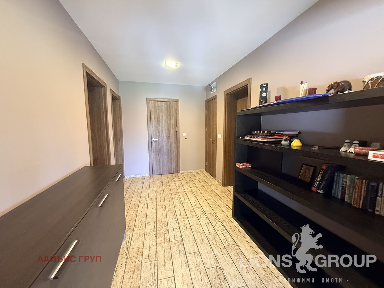 Продава КЪЩА, с. Приселци, област Варна, снимка 8 - Къщи - 55715252