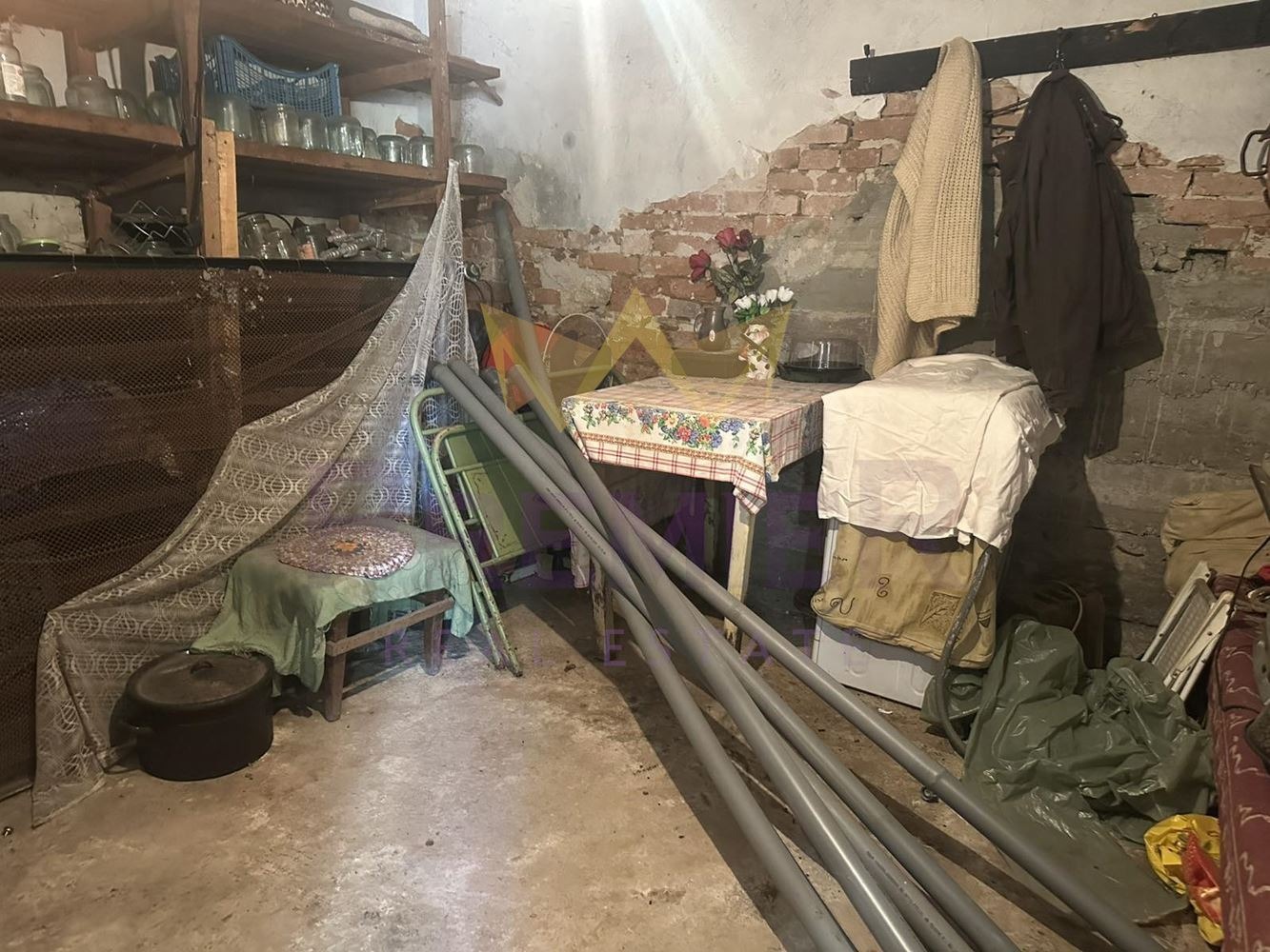 Продава КЪЩА, с. Девене, област Враца, снимка 10 - Къщи - 56384416