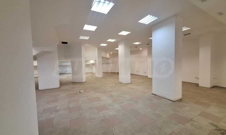 Продава МАГАЗИН, гр. София, Център, снимка 3 - Магазини - 54281405