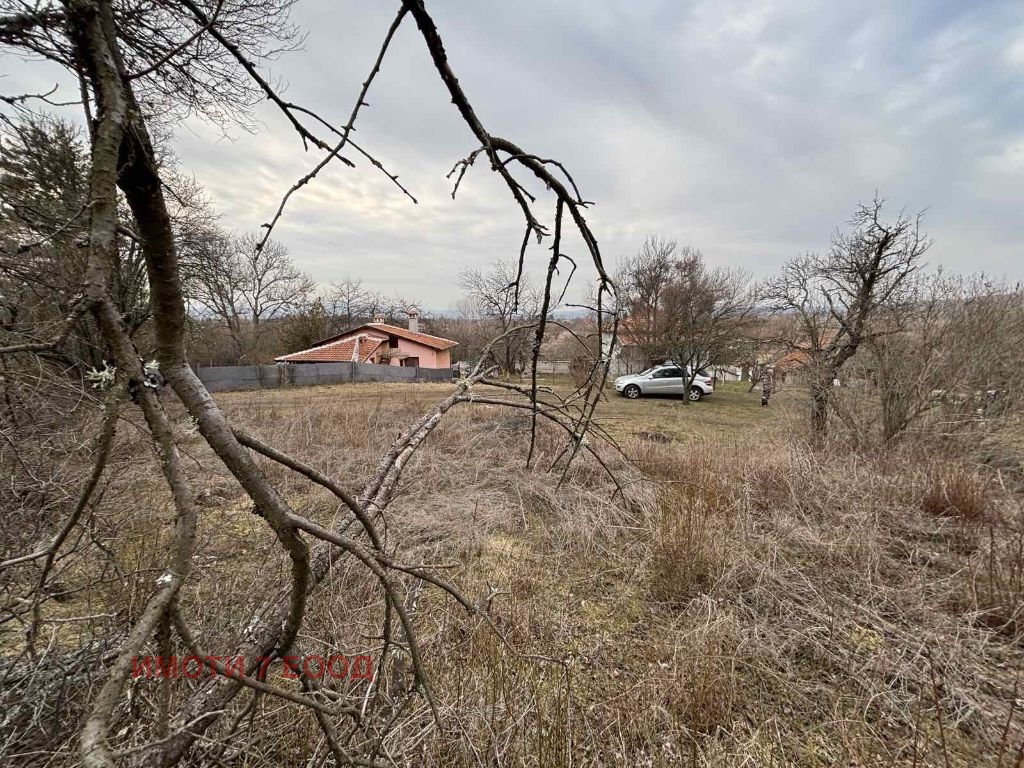 Продава ПАРЦЕЛ, с. Стефаново, област Перник, снимка 2 - Парцели - 50853841