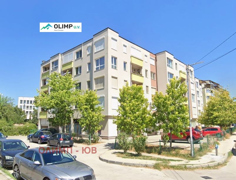 Продава ПАРЦЕЛ, гр. София, Дружба 1, снимка 4 - Парцели - 54356074