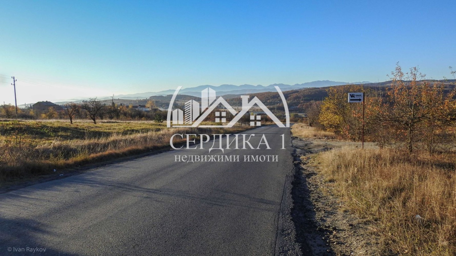 Продава ПАРЦЕЛ, с. Вакарел, област София област, снимка 7 - Парцели - 55816398