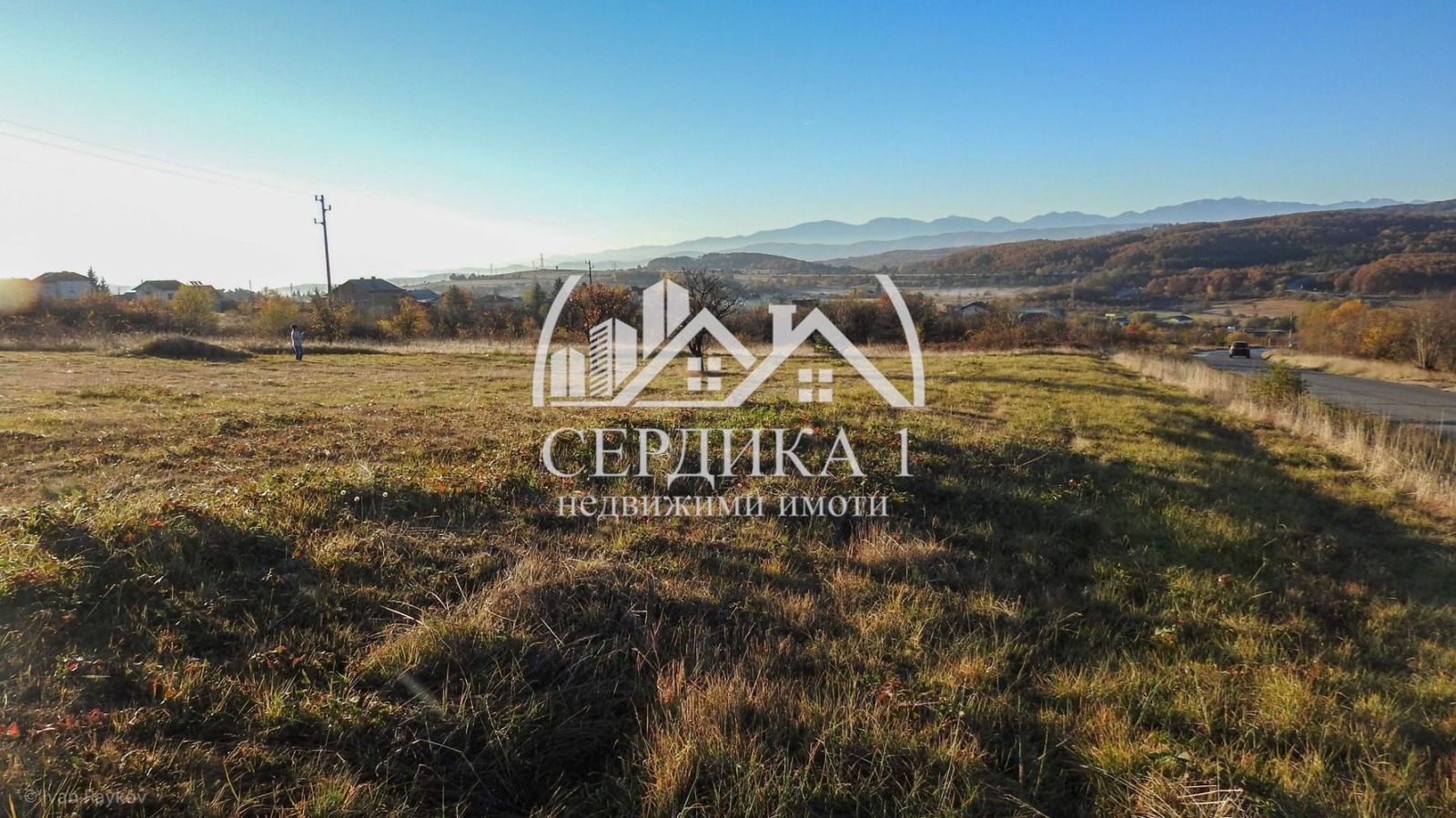 Продава ПАРЦЕЛ, с. Вакарел, област София област, снимка 3 - Парцели - 55816398
