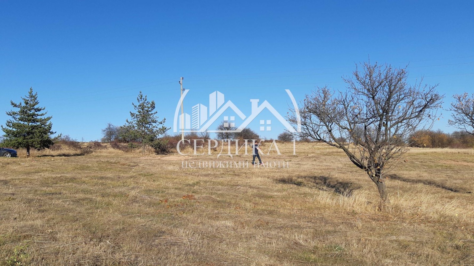 Продава ПАРЦЕЛ, с. Вакарел, област София област, снимка 8 - Парцели - 55816398