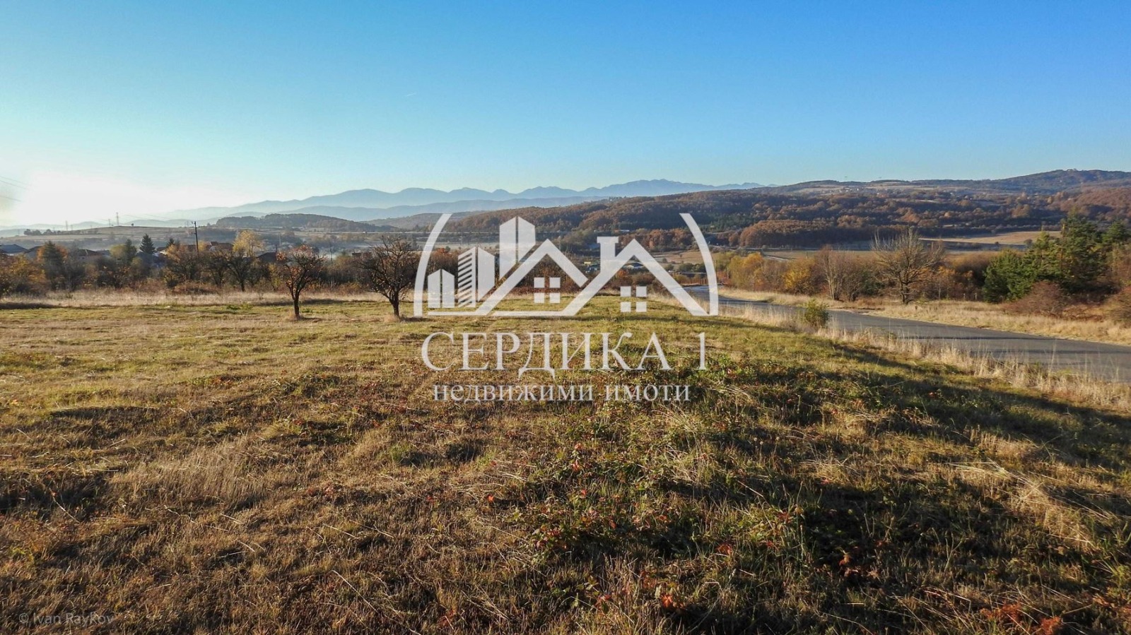 Продава ПАРЦЕЛ, с. Вакарел, област София област, снимка 5 - Парцели - 55816398