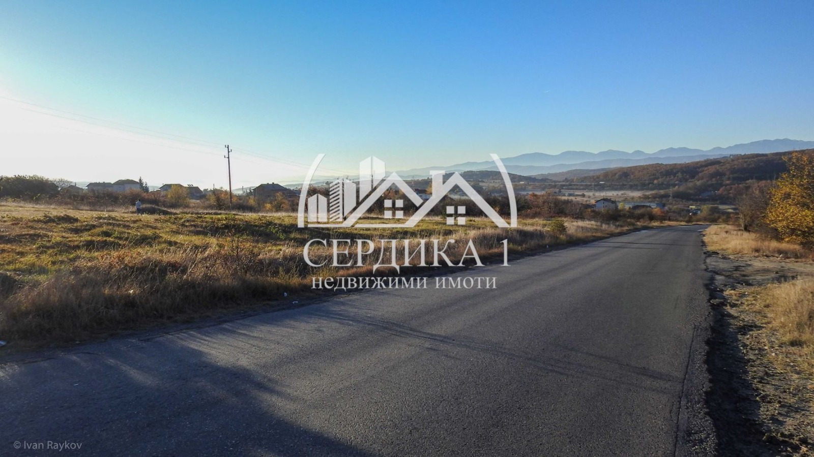 Продава ПАРЦЕЛ, с. Вакарел, област София област, снимка 6 - Парцели - 55816398