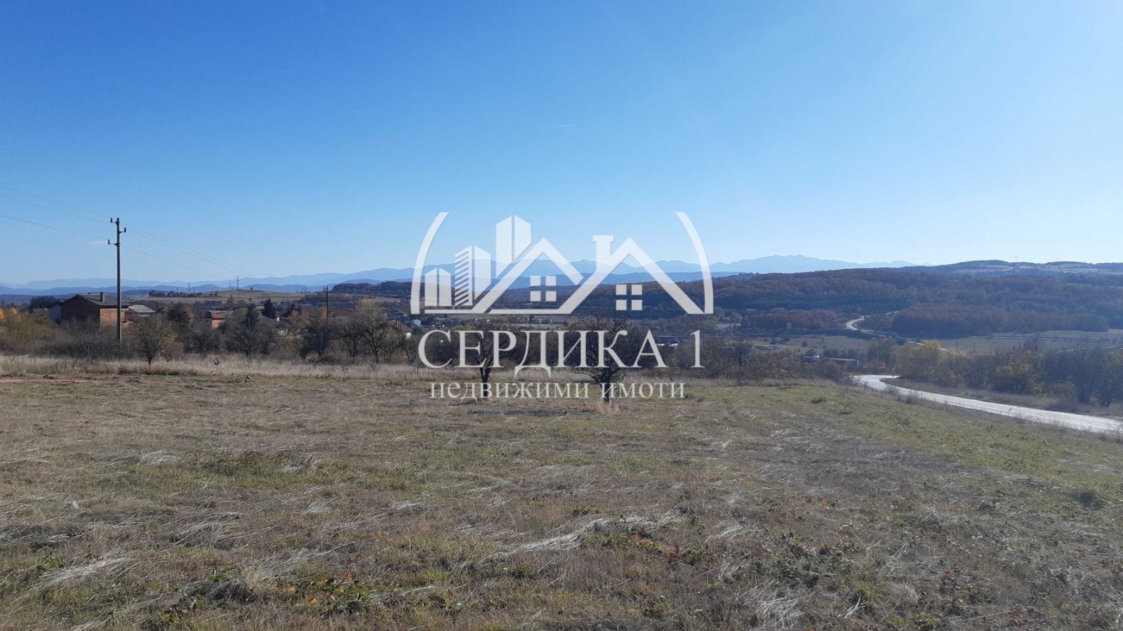 Продава ПАРЦЕЛ, с. Вакарел, област София област, снимка 10 - Парцели - 55816398