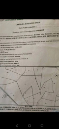 Продава ЗЕМЕДЕЛСКА ЗЕМЯ, с. Долище, област Варна, снимка 1