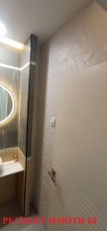 Продава  2-стаен град Пловдив , Въстанически , 60 кв.м | 72570355 - изображение [4]
