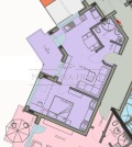 Продава  2-стаен град Бургас , Изгрев , 76 кв.м | 39812914 - изображение [6]