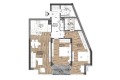 Продава 3-СТАЕН, град София, Манастирски ливади • 317028 € / 620052.87 лв. • 29239714 4