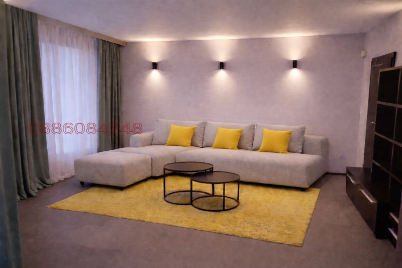 Дава под Наем 2-СТАЕН в град София, Младост 1 - 87 кв.м / 750 € » 1 466.87 лв.