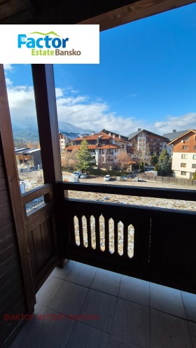 1 camera da letto Bansko, regione Blagoevgrad 3