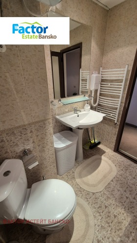 1 dormitorio Bansko, región Blagoevgrad 16