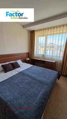 1 dormitorio Bansko, región Blagoevgrad 8