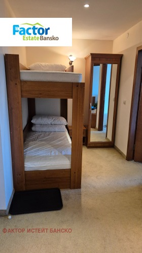 1 dormitorio Bansko, región Blagoevgrad 5