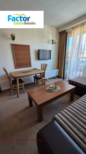 1 bedroom Bansko, region Blagoevgrad 11