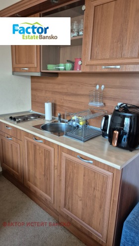 1 bedroom Bansko, region Blagoevgrad 14