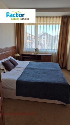 1 dormitorio Bansko, región Blagoevgrad 4