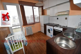 1 hálószoba Geo Milev, Sofia 12
