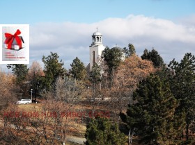 1 hálószoba Geo Milev, Sofia 5