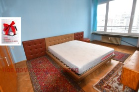 1 hálószoba Geo Milev, Sofia 7