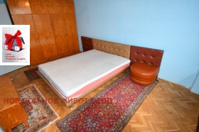 1 hálószoba Geo Milev, Sofia 9